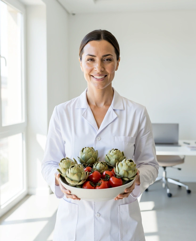 Stručnjaci za prehranu u Splitu