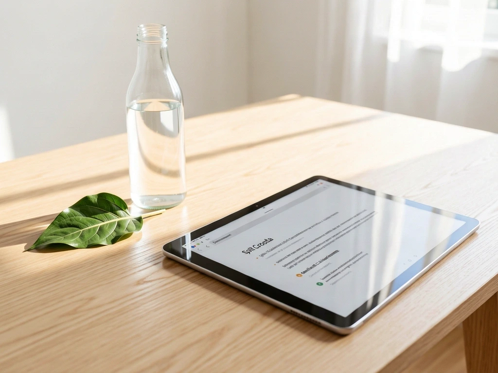 Sigurnost podataka ZdravaHrana Balans