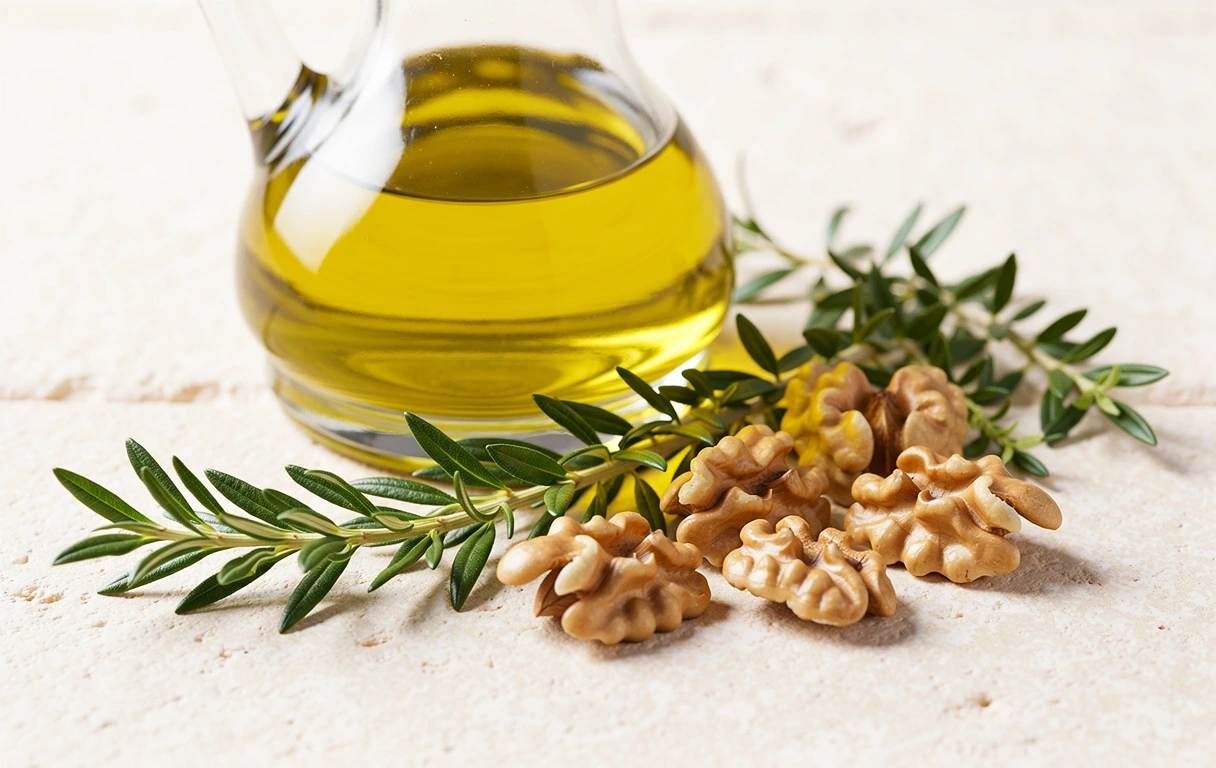 Kvalitetne namirnice